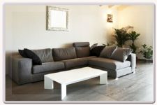 Laqueamento de moveis BH - Sala de Estar