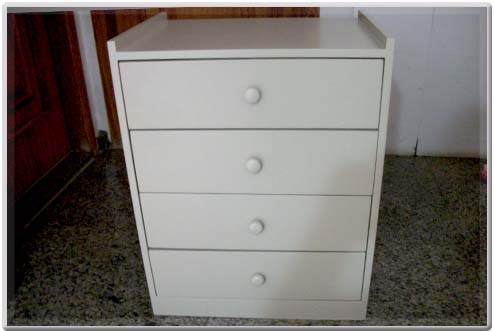 Laqueamento e Marcenaria em BH: Laqueamento Funaty 15
